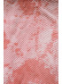 Tørklæde m/ batik rosa